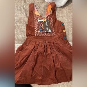 NWT MATILDA JANE DRESS